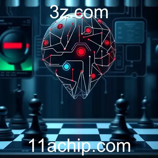 Ascensão da Inteligência Artificial nos Jogos Online