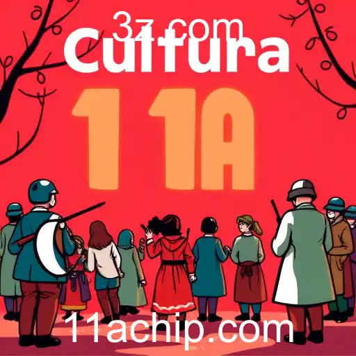 A Influência da Cultura nos Jogos de Palavras: Uma Exploração das Raízes e Tendências no 11a