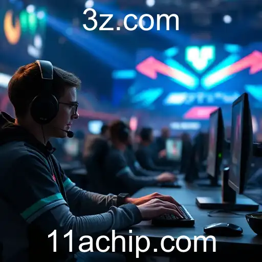 A Evolução dos Vencedores no Cenário de E-Sports em 2025