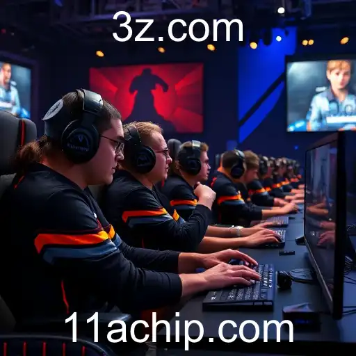 Exploração do Fenômeno '11a' nos Jogos Online