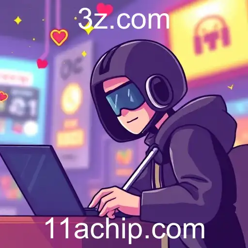 A Expansão de 11a: Revolucionando o Mundo dos Jogos