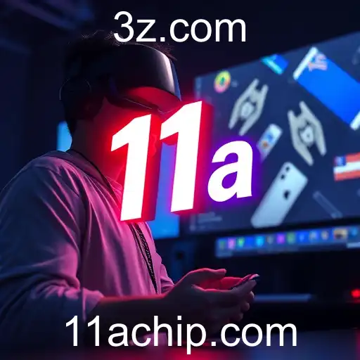 A Ascensão dos Jogos em 2025