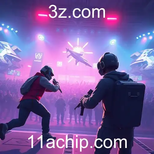 Inovações do Mundo dos Jogos e o Futuro dos eSports