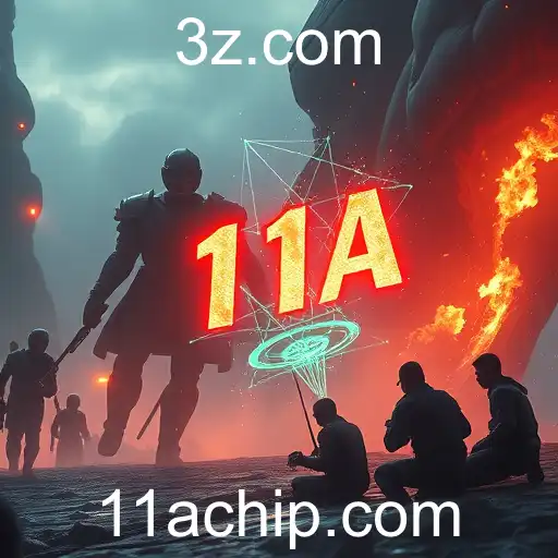 A Efervescência do Universo dos Jogos em 2025