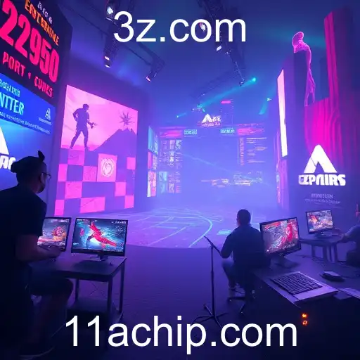 A Revolução dos Jogos Online em 2025