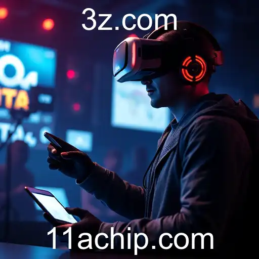 Inovações e Desafios nos Jogos de 2025