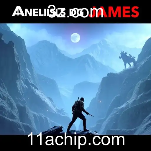 Inovações do Mundo dos Jogos em 2025