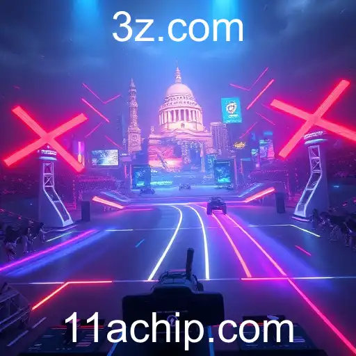 Novidades do Mundo dos Jogos: O Que Esperar Este Ano