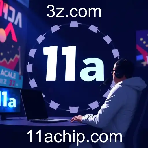 O Impacto da '11a' na Comunidade dos Jogos Online em 2025