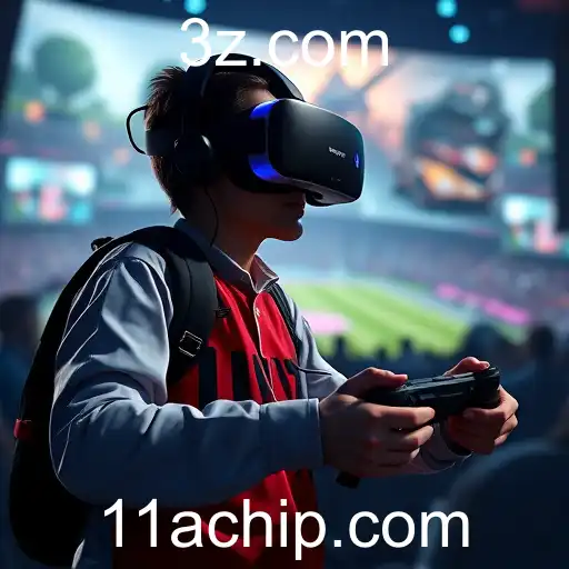 O Impacto dos Jogos Digitais no Cotidiano Moderno