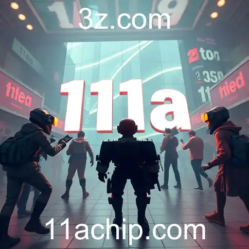 Inovação Movimenta o Mercado de Jogos em 2025