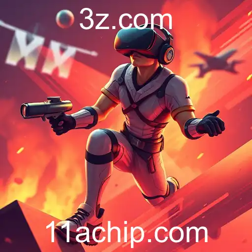 Inovações nos Jogos Reforçam Tendências de 2025