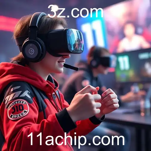 A Revolução dos Jogos Online em 2025