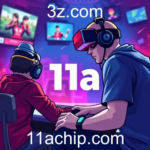 A Nova Era dos Jogos Online em Português