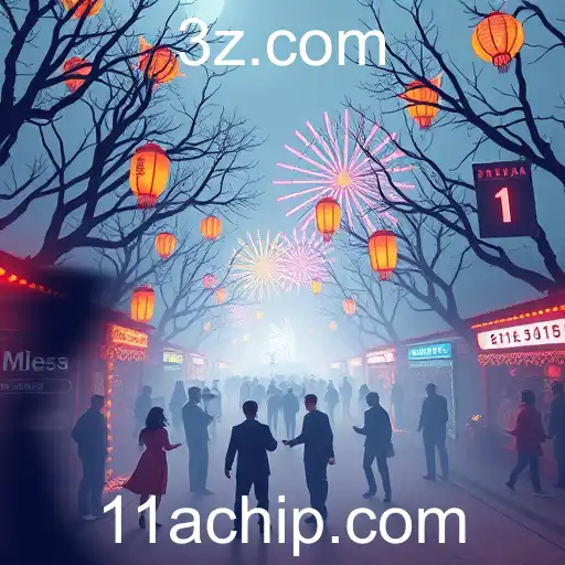 Revolução nos Jogos: A Invasão dos Carnavais Virtuais